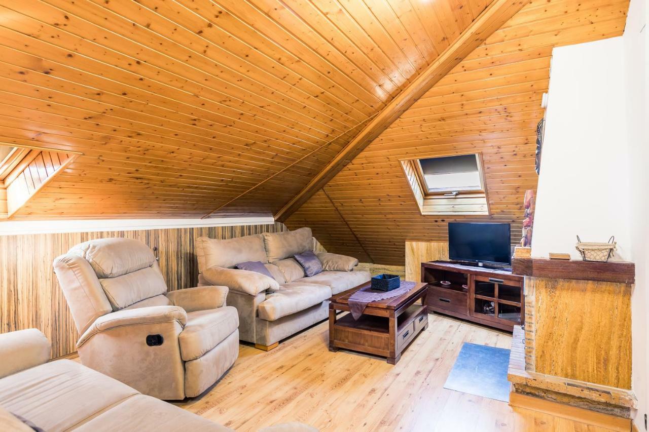 Apartamentos Turisticos Turisトレド エクステリア 写真
