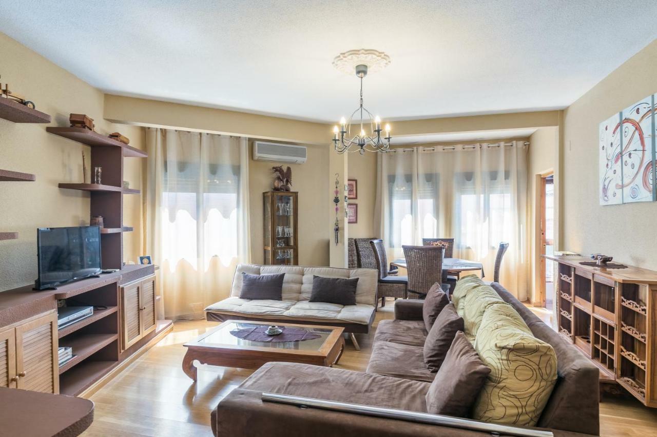 Apartamentos Turisticos Turisトレド エクステリア 写真