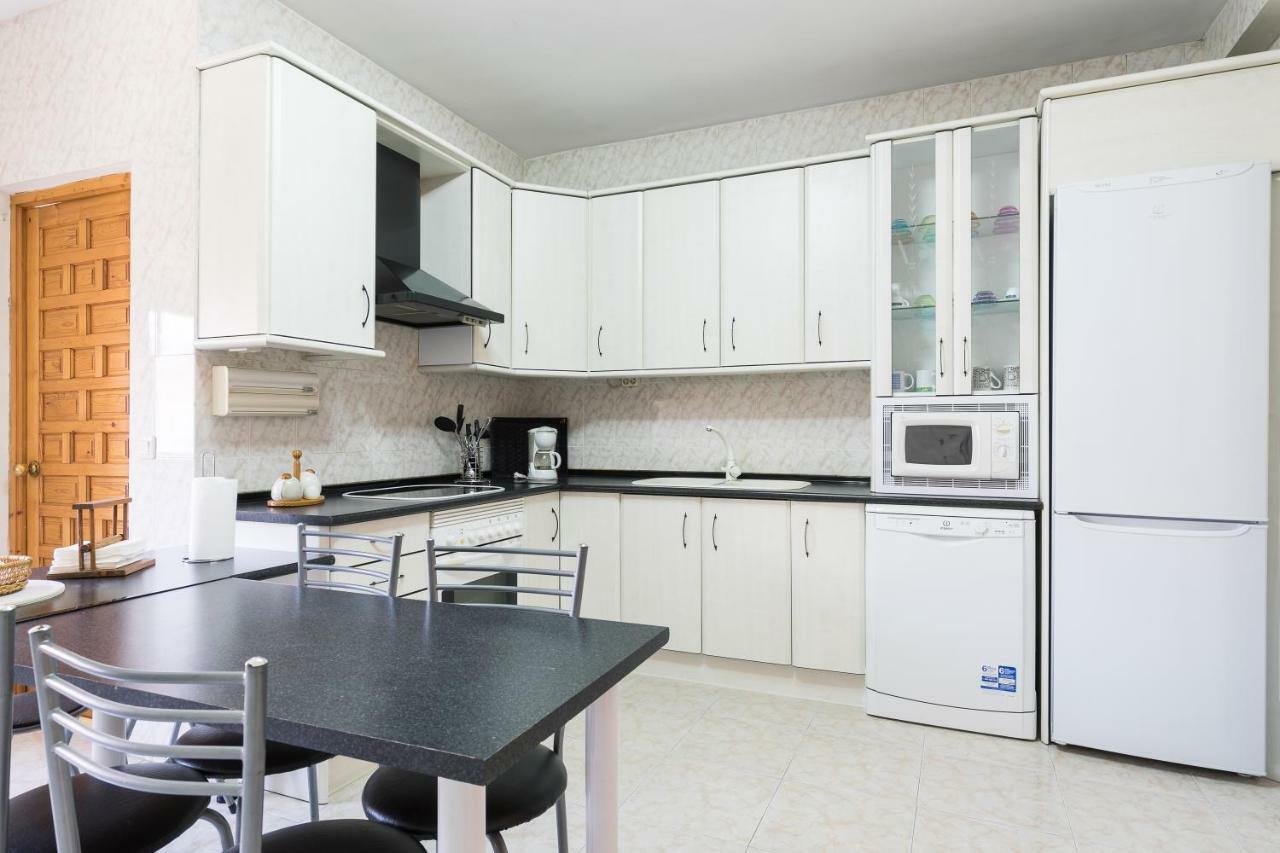 Apartamentos Turisticos Turisトレド 部屋 写真