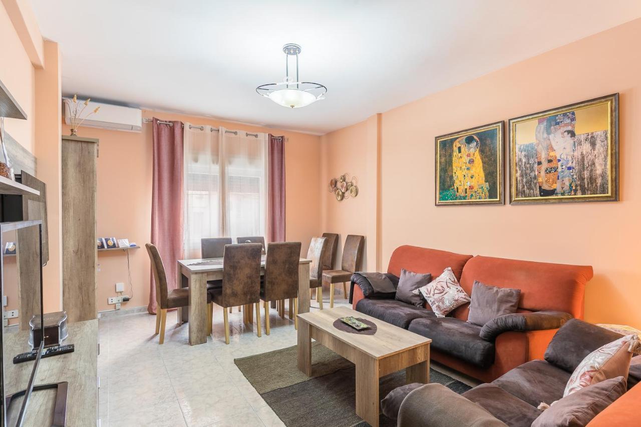 Apartamentos Turisticos Turisトレド エクステリア 写真