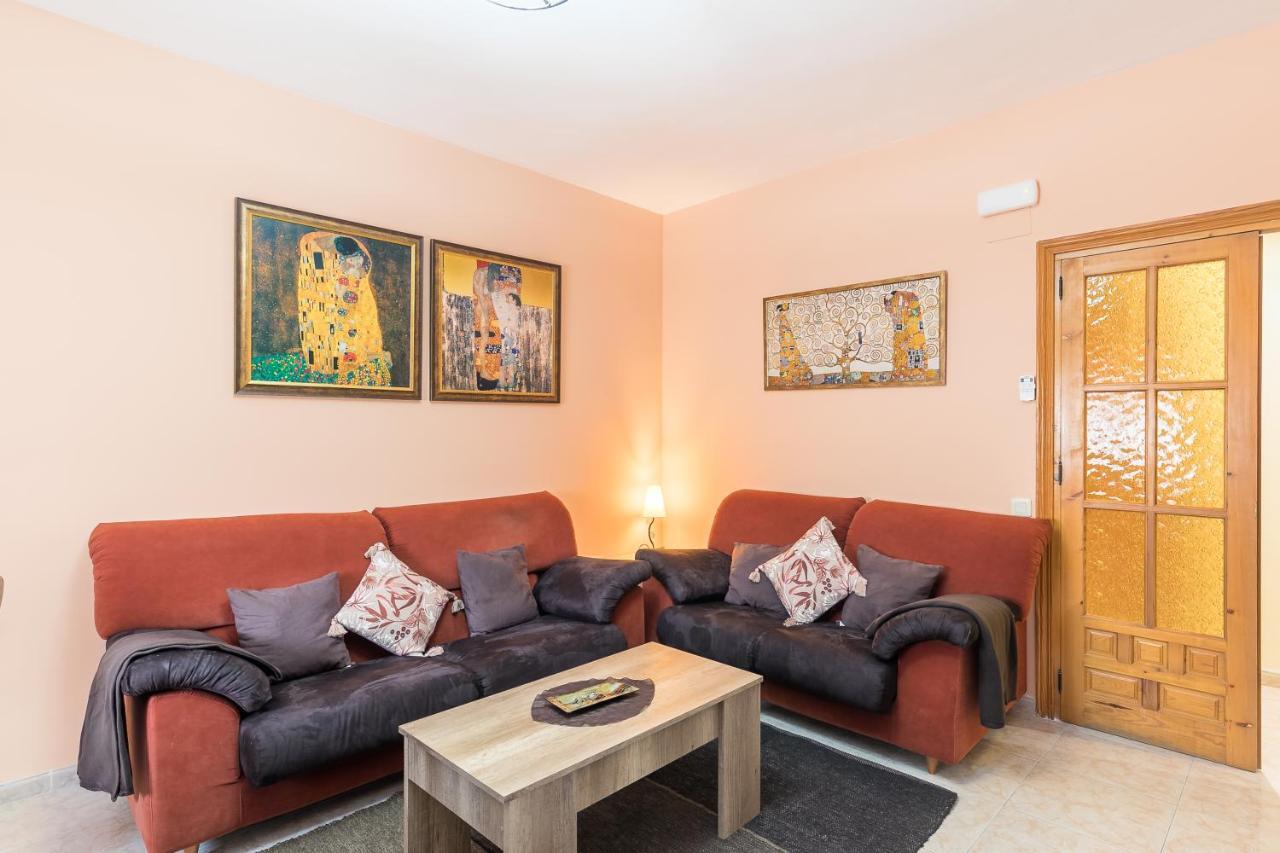 Apartamentos Turisticos Turisトレド エクステリア 写真