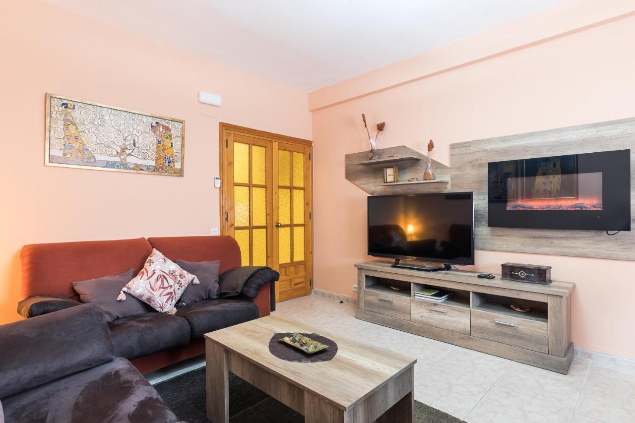 Apartamentos Turisticos Turisトレド エクステリア 写真