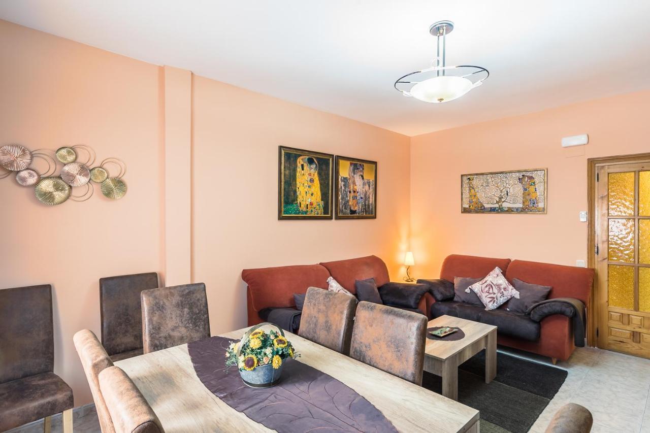Apartamentos Turisticos Turisトレド エクステリア 写真