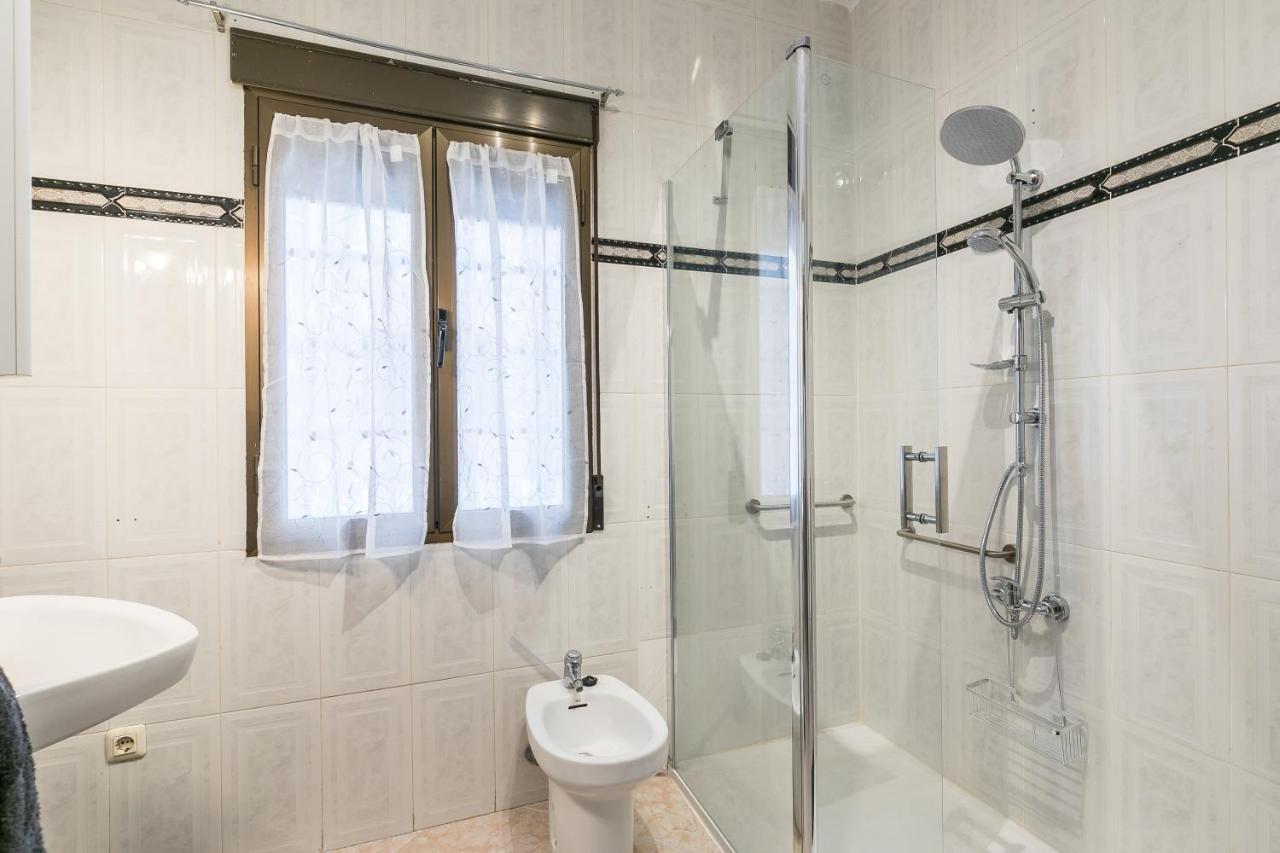 Apartamentos Turisticos Turisトレド エクステリア 写真