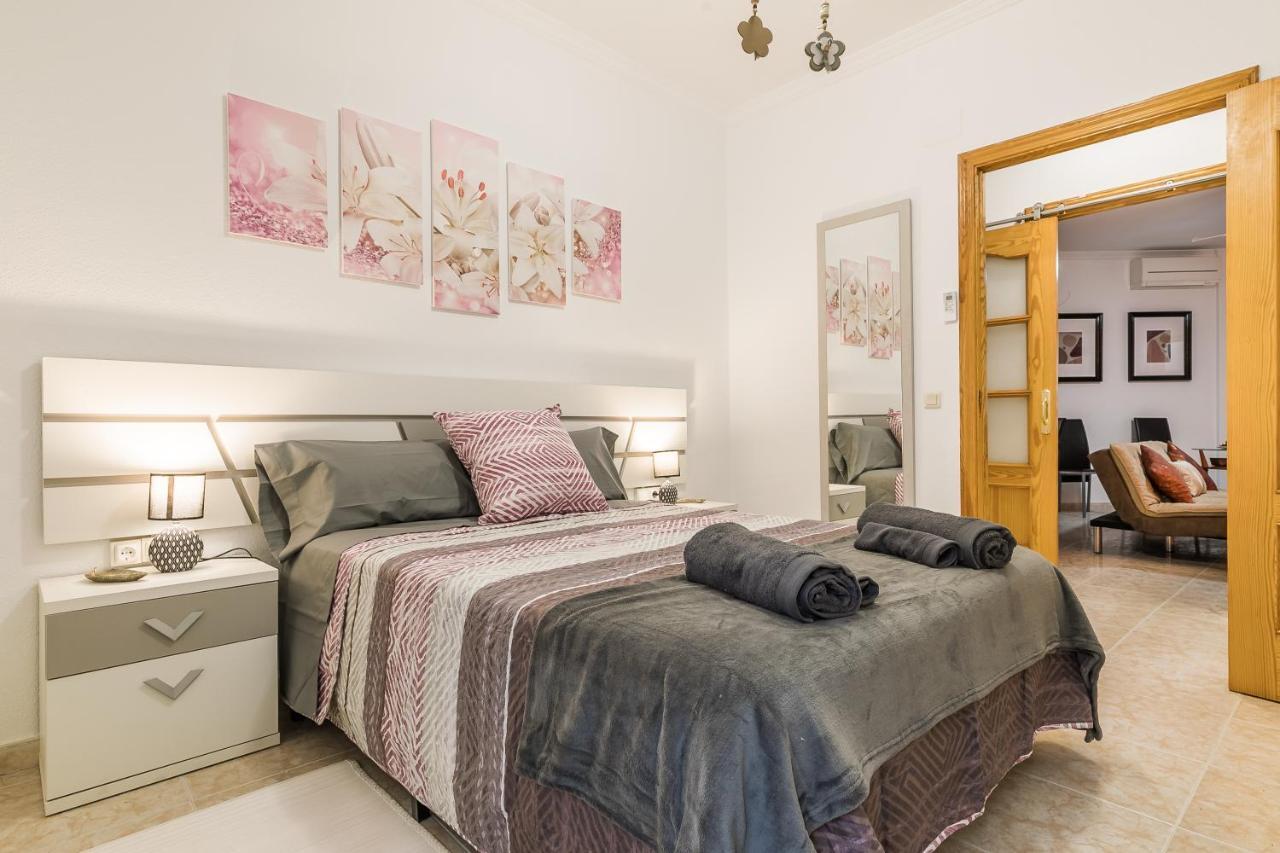Apartamentos Turisticos Turisトレド エクステリア 写真