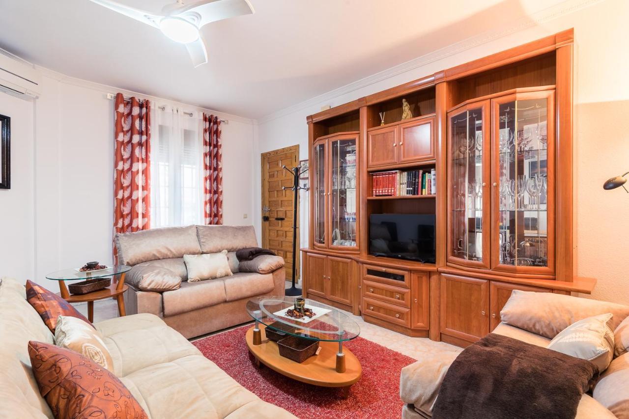 Apartamentos Turisticos Turisトレド エクステリア 写真