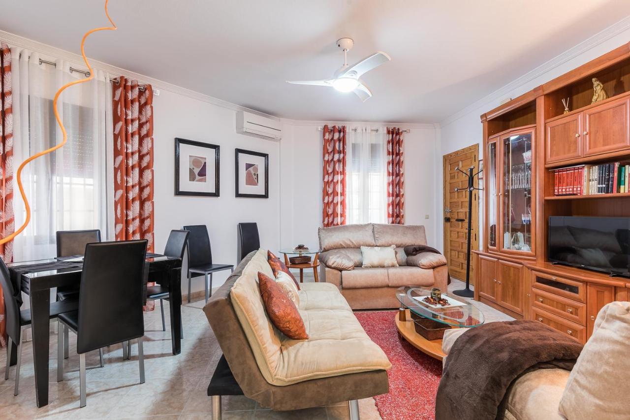Apartamentos Turisticos Turisトレド エクステリア 写真